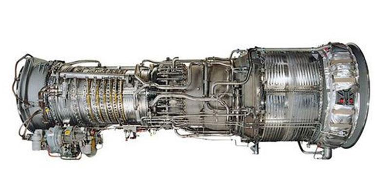 Ремонт и обслуживание газовой турбины (ГТД) ГТУ Trent 60 DLE, Trent 60 WLE
