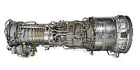 Ремонт и обслуживание газовой турбины (ГТД) ГТУ Trent 60 DLE, Trent 60 WLE