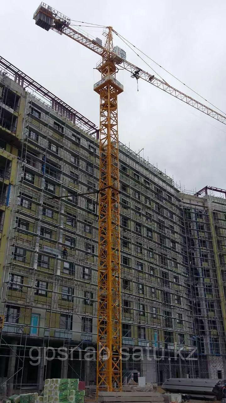Кран башенный ТС4532s