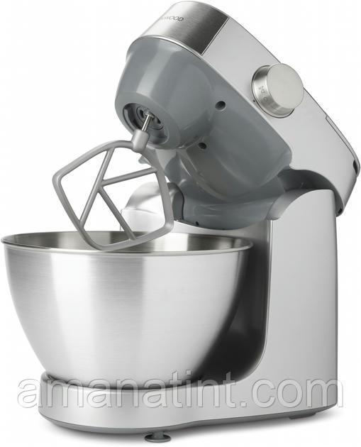 Кухонный комбайн Kenwood KHC29A.R0SI серебристый