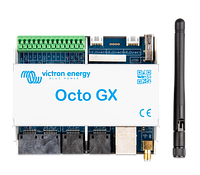 Octo GX3
