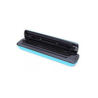 Вакуумный упаковщик Kitfort КТ-1503-3 голубой2