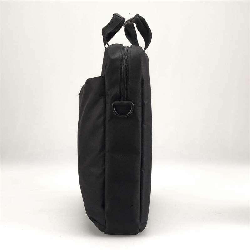 Сумка для ноутбука Portcase KCB-160, черный