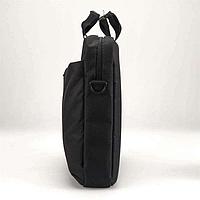 Сумка для ноутбука Portcase KCB-160, черный2