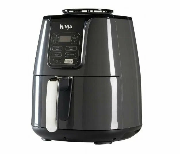 Мультипечь Ninja AF100 серый