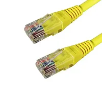 Патч Корд SHIP Cat.5e UTP RJ-45 7.5 м S3025YL0750-P (S3025YL0750-P) - 1313