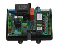 Плата управления - 3 группы 04900733 Nuova Simonelli - Victoria Arduino
