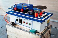 Кромкооблицовочный станок DELTAMACHINERY DM-107 Pro1