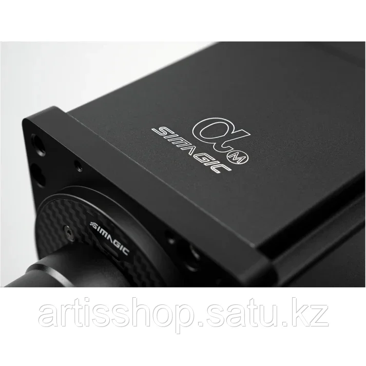 Рулевая база Simagic Alpha Mini (10 Nm)