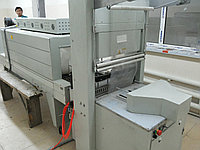 Мини-линия по изготовлению кумыса про-ю 200-300 л/смену2