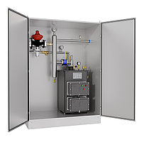 Испаритель для газгольдера, KGС-30, 30 кг/час2