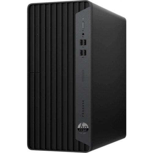 HP ProDesk 400 G7 MT (2U0D1ES), Intel Core i5 10500, DDR4 8Гб, SSD 512Гб, Intel UHD Graphics 630