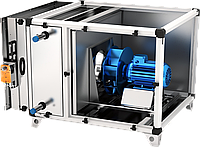 Приточные установки COMPACT1