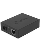 Медиаконвертер TP-Link TL-FC111B-20 серый