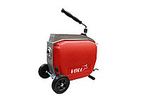 Прочистная машина для труб VOLL V-Clean 250