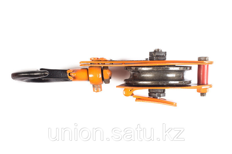 БЛОК МОНТАЖНЫЙ С КРЮКОМ TOR HQG(L) K1-1,0 Т