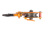 БЛОК МОНТАЖНЫЙ С КРЮКОМ TOR HQG(L) K1-1,0 Т2