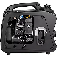 GI-1500 генератор инверторный, 1200 Вт, STEHER5