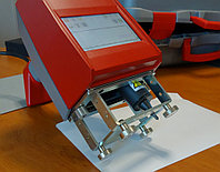 Портативный маркиратор SIC Marking E-touch7