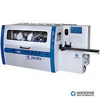 Четырехсторонний станок LTT ZHX-M616