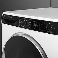 Smeg Отдельностоящая сушильная машина DT393RU41