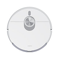 Робот-пылесос Xiaomi Robot Vacuum S20+ (B108GL) белый2