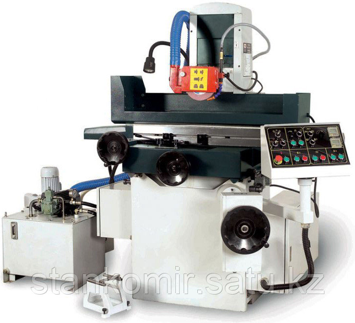 Плоскошлифовальный станок PBP-200A