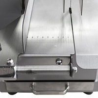 Пила ленточная для мяса Roal Meat W120BE4