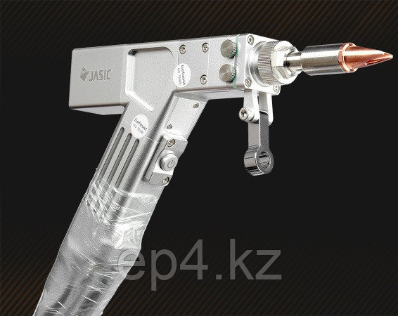 Аппарат лазерной сварки Jasic LS-30000 3 в 1
