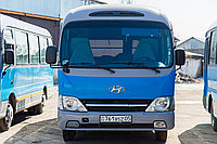 Пассажирские перевозки6
