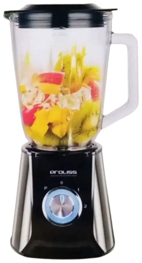 Proliss PRO-3230 черный