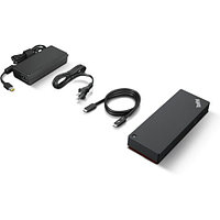 Док-станция Lenovo ThinkPad Universal Thunderbolt 4 40B00135EU1