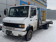 Услуги эвакуатора