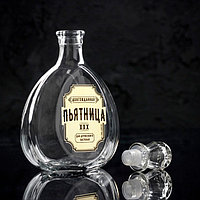 Штоф «Пьятница», 500 мл1