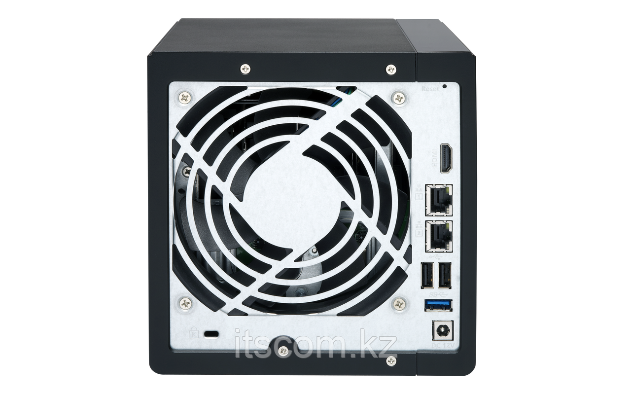 Сетевой RAID-накопитель QNAP TS-451+-2G