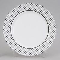Тарелка обеденная Luminarc Tiago 26см2