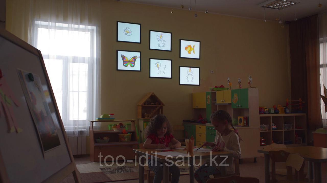 Проекционный дизайн