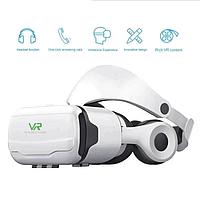 Очки виртуальной реальности VR SHINECON Модель: G02EF1