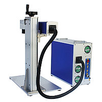 Волоконный маркиратор MOPA E 30W JPT4