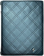Чехол Ferrari для Apple iPad (2011), iPad (2012) 9.7 дюйм черный1