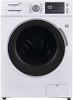 Стиральная машина c сушкой Maunfeld MFWM1586WHS