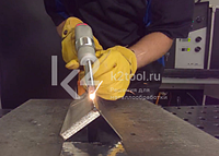 Система ручной лазерной сварки IPG LightWELD 1500, кабель 10 м9