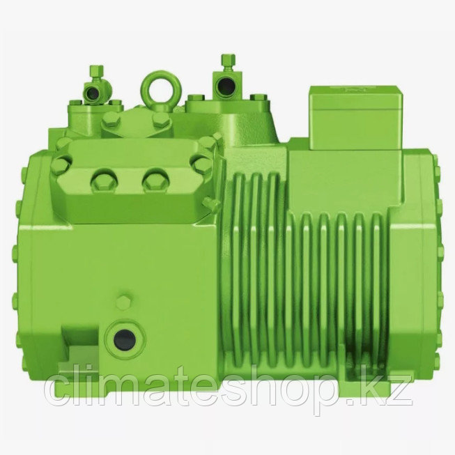 Компрессор BITZER Ecoline 4FES-3Y-40S