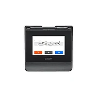 Планшет для цифровой подписи Wacom STU-540-CH2
