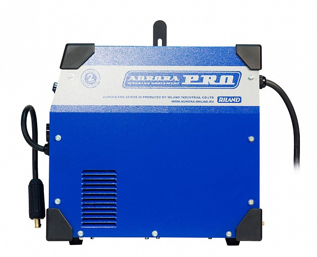 Полуавтомат сварочный AuroraPro SPEEDWAY 250 IGBT