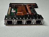 Сетевая карта Embedded Dell Intel X540 1GBe*2 and 10GBe*2 RJ-451
