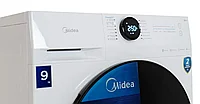 Сушильная машина Midea MD200H90W/W-KZ Lunar Series1