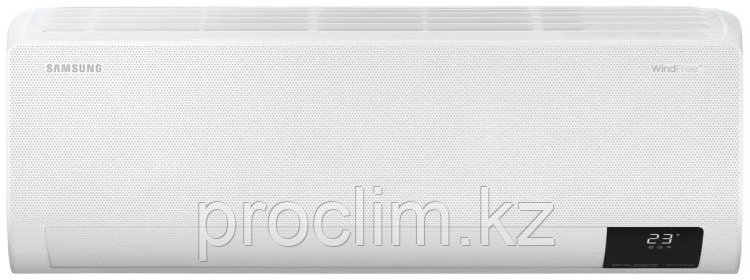 Настенный кондиционер Samsung AR09BSFCMWKNER