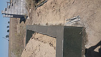 Установка памятника2