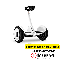 Ремонт сигвеев в Астане